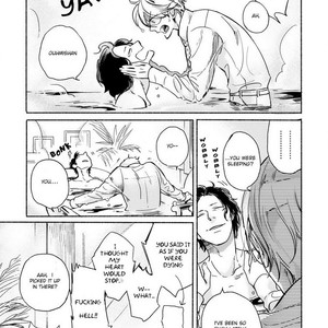[Scarlet Beriko] Joou to Shitateya [Eng] – Gay Comics image 134.jpg
