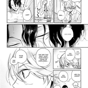 [Scarlet Beriko] Joou to Shitateya [Eng] – Gay Comics image 135.jpg