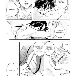[Scarlet Beriko] Joou to Shitateya [Eng] – Gay Comics image 136.jpg