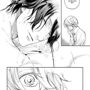 [Scarlet Beriko] Joou to Shitateya [Eng] – Gay Comics image 137.jpg