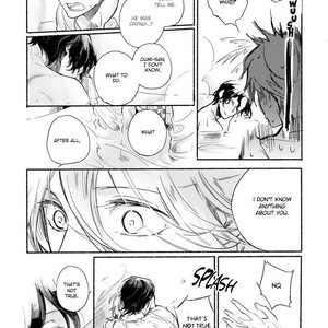 [Scarlet Beriko] Joou to Shitateya [Eng] – Gay Comics image 138.jpg