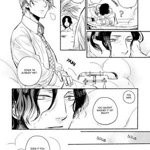 [Scarlet Beriko] Joou to Shitateya [Eng] – Gay Comics image 139.jpg