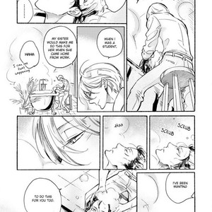 [Scarlet Beriko] Joou to Shitateya [Eng] – Gay Comics image 140.jpg