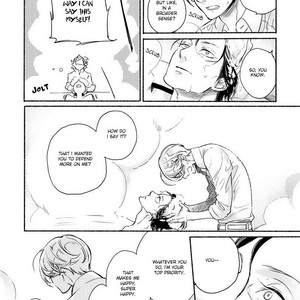 [Scarlet Beriko] Joou to Shitateya [Eng] – Gay Comics image 141.jpg