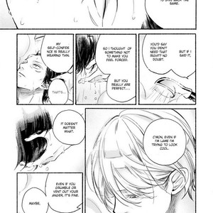 [Scarlet Beriko] Joou to Shitateya [Eng] – Gay Comics image 142.jpg