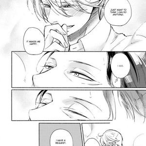 [Scarlet Beriko] Joou to Shitateya [Eng] – Gay Comics image 143.jpg