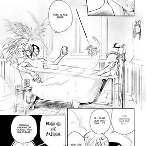 [Scarlet Beriko] Joou to Shitateya [Eng] – Gay Comics image 144.jpg