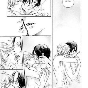 [Scarlet Beriko] Joou to Shitateya [Eng] – Gay Comics image 148.jpg