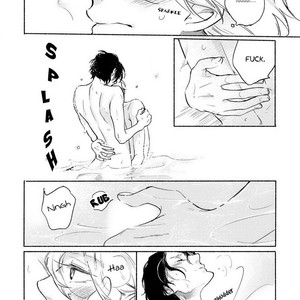 [Scarlet Beriko] Joou to Shitateya [Eng] – Gay Comics image 151.jpg