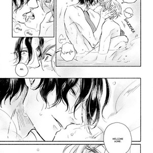[Scarlet Beriko] Joou to Shitateya [Eng] – Gay Comics image 154.jpg