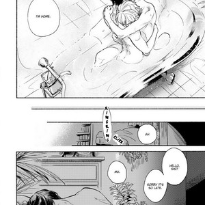 [Scarlet Beriko] Joou to Shitateya [Eng] – Gay Comics image 155.jpg