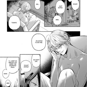 [Scarlet Beriko] Joou to Shitateya [Eng] – Gay Comics image 156.jpg