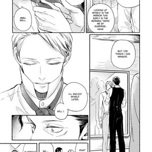 [Scarlet Beriko] Joou to Shitateya [Eng] – Gay Comics image 158.jpg