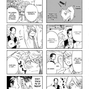 [Scarlet Beriko] Joou to Shitateya [Eng] – Gay Comics image 167.jpg