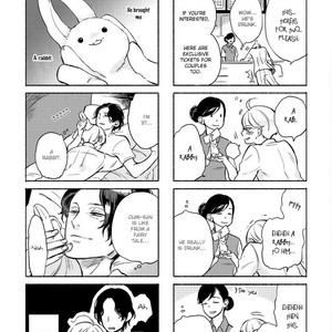[Scarlet Beriko] Joou to Shitateya [Eng] – Gay Comics image 169.jpg