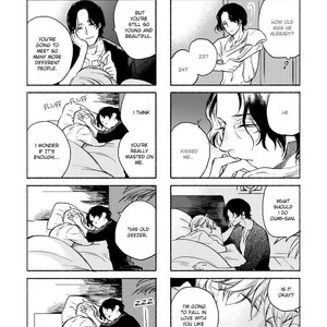 [Scarlet Beriko] Joou to Shitateya [Eng] – Gay Comics image 170.jpg