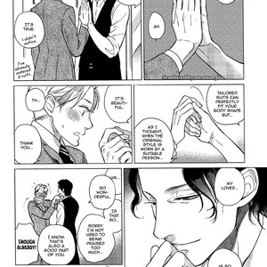 [Scarlet Beriko] Joou to Shitateya [Eng] – Gay Comics image 176.jpg