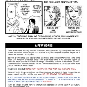 [Scarlet Beriko] Joou to Shitateya [Eng] – Gay Comics image 179.jpg