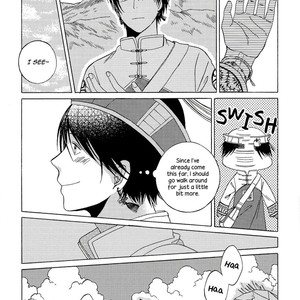 [Flalala] Kyonshii Keikaku [Eng] – Gay Comics image 022.jpg