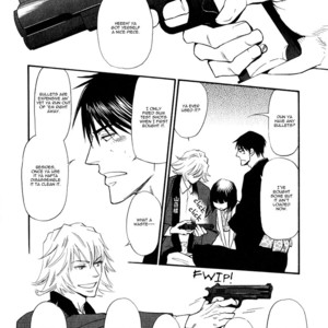 [TORIBITO Hiromi] Iro Otoko ~ vol.05 (update c.28-32) [Eng] – Gay Comics image 009.jpg