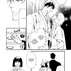 [TORIBITO Hiromi] Iro Otoko ~ vol.05 (update c.28-32) [Eng] – Gay Comics image 011.jpg