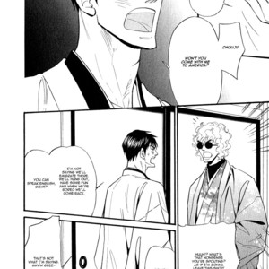 [TORIBITO Hiromi] Iro Otoko ~ vol.05 (update c.28-32) [Eng] – Gay Comics image 021.jpg