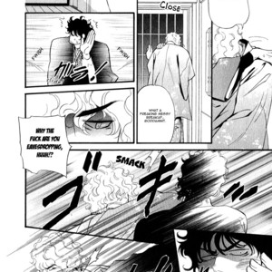 [TORIBITO Hiromi] Iro Otoko ~ vol.05 (update c.28-32) [Eng] – Gay Comics image 027.jpg