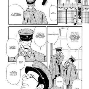 [TORIBITO Hiromi] Iro Otoko ~ vol.05 (update c.28-32) [Eng] – Gay Comics image 029.jpg