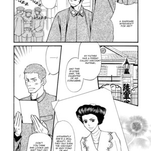 [TORIBITO Hiromi] Iro Otoko ~ vol.05 (update c.28-32) [Eng] – Gay Comics image 031.jpg