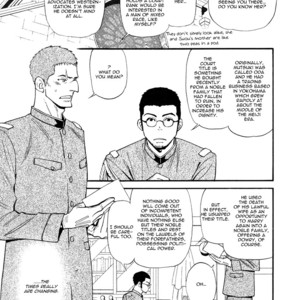 [TORIBITO Hiromi] Iro Otoko ~ vol.05 (update c.28-32) [Eng] – Gay Comics image 032.jpg