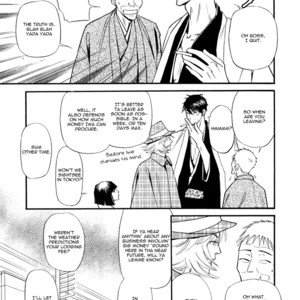 [TORIBITO Hiromi] Iro Otoko ~ vol.05 (update c.28-32) [Eng] – Gay Comics image 036.jpg