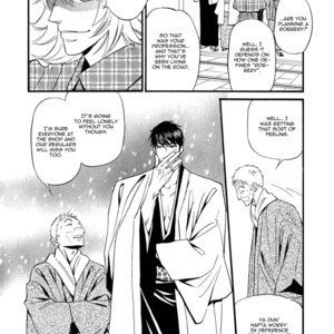 [TORIBITO Hiromi] Iro Otoko ~ vol.05 (update c.28-32) [Eng] – Gay Comics image 037.jpg