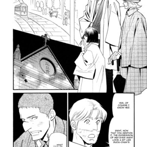 [TORIBITO Hiromi] Iro Otoko ~ vol.05 (update c.28-32) [Eng] – Gay Comics image 039.jpg