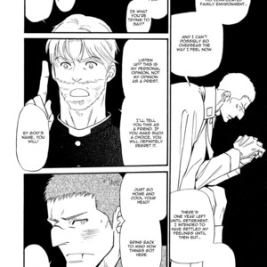 [TORIBITO Hiromi] Iro Otoko ~ vol.05 (update c.28-32) [Eng] – Gay Comics image 041.jpg
