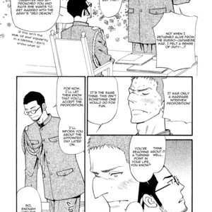 [TORIBITO Hiromi] Iro Otoko ~ vol.05 (update c.28-32) [Eng] – Gay Comics image 044.jpg