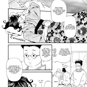 [TORIBITO Hiromi] Iro Otoko ~ vol.05 (update c.28-32) [Eng] – Gay Comics image 047.jpg