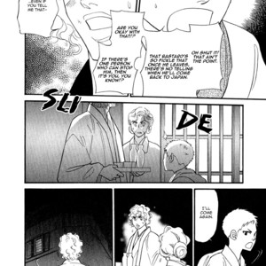 [TORIBITO Hiromi] Iro Otoko ~ vol.05 (update c.28-32) [Eng] – Gay Comics image 065.jpg