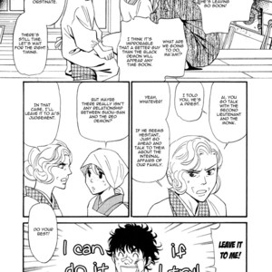 [TORIBITO Hiromi] Iro Otoko ~ vol.05 (update c.28-32) [Eng] – Gay Comics image 066.jpg
