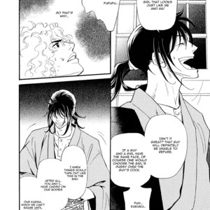 [TORIBITO Hiromi] Iro Otoko ~ vol.05 (update c.28-32) [Eng] – Gay Comics image 071.jpg