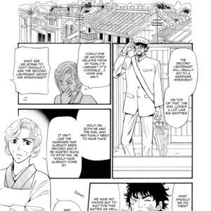 [TORIBITO Hiromi] Iro Otoko ~ vol.05 (update c.28-32) [Eng] – Gay Comics image 074.jpg