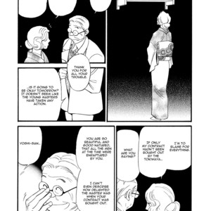 [TORIBITO Hiromi] Iro Otoko ~ vol.05 (update c.28-32) [Eng] – Gay Comics image 076.jpg