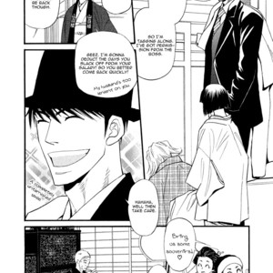 [TORIBITO Hiromi] Iro Otoko ~ vol.05 (update c.28-32) [Eng] – Gay Comics image 079.jpg