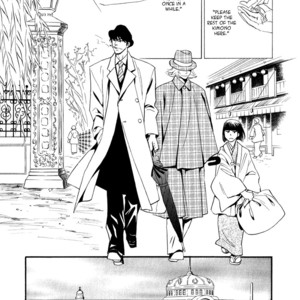 [TORIBITO Hiromi] Iro Otoko ~ vol.05 (update c.28-32) [Eng] – Gay Comics image 080.jpg