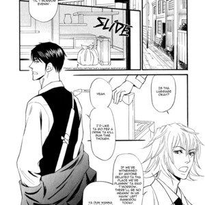 [TORIBITO Hiromi] Iro Otoko ~ vol.05 (update c.28-32) [Eng] – Gay Comics image 081.jpg