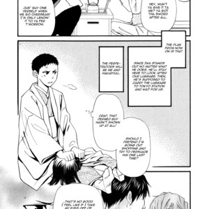 [TORIBITO Hiromi] Iro Otoko ~ vol.05 (update c.28-32) [Eng] – Gay Comics image 082.jpg