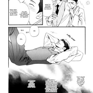 [TORIBITO Hiromi] Iro Otoko ~ vol.05 (update c.28-32) [Eng] – Gay Comics image 083.jpg