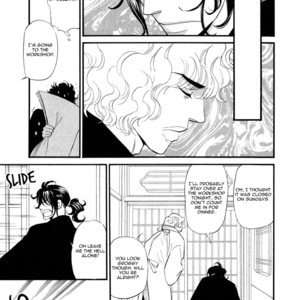 [TORIBITO Hiromi] Iro Otoko ~ vol.05 (update c.28-32) [Eng] – Gay Comics image 084.jpg