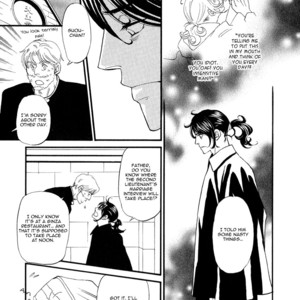 [TORIBITO Hiromi] Iro Otoko ~ vol.05 (update c.28-32) [Eng] – Gay Comics image 086.jpg