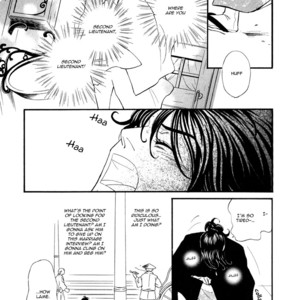 [TORIBITO Hiromi] Iro Otoko ~ vol.05 (update c.28-32) [Eng] – Gay Comics image 088.jpg