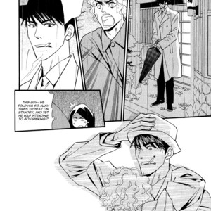 [TORIBITO Hiromi] Iro Otoko ~ vol.05 (update c.28-32) [Eng] – Gay Comics image 095.jpg